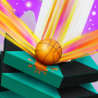 icon Super Dashing Ball (Bola Super Dashing
)