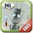 icon Talking Rumba Robot(Robot Berbicara) 9.8