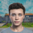 icon Schoolboy Stealth & Escape Sim(Anak Sekolah Simulasi Siluman Melarikan Diri) 1.0.2