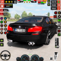 icon School Car Driving Game 2022(Game Mengemudi Mobil 3D 3D)