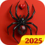 icon Spider Solitaire