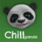 icon Chill Panda(Panda Dingin: Tenang Mainkan Hari Ini) 3.0