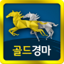 icon com.my.racegold(Balap Kuda Emas)