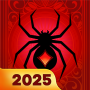 icon Spider Solitaire Deluxe® 2 (Spider Solitaire Deluxe® 2
)