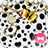 icon Dalmatian Hearts(Tema Lucu Hati Dalmatian) 1.0.1