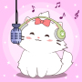 icon Duet Kitties Cute Music Game()
