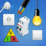 icon Electrician Handbook & Wiring ()