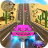 icon Racing In Car(Balap Mobil 3D) 1.4