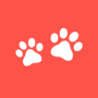 icon com.gabby.app(Gabby - aplikasi kencan dan kesehatan untuk anjing
)
