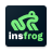 icon com.berosoft.ig(Insfrog - Profiline Bakanlar telah Instagram Analizi
) 1.0.0