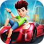 icon Kicko & Super Speedo (Kicko Super Speedo
)