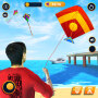 icon Pipa Kite Flying Fighting Game()