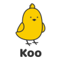 icon Koo(Koo: Ketahui Apa yang Terjadi!)