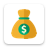 icon Budget(Anggaran: pengeluaran dan income) 4.0.9-finance-google-play