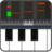 icon Piano Music(Piano Musik Lagu) 1.7.12