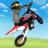 icon Wheelie King 5() 74