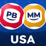 icon My Lotto USA ()