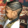 icon Kids hairstyles(Gaya rambut anak-anak untuk Anak Perempuan 2024)