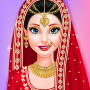 icon Wedding Fashion Style(Pernikahan India Online: Game Rias)