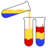 icon Sort Puzzle&Happy water(Sortir Teka-teki - Air Bahagia) 3.7
