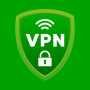 icon iPRO VPN Secure Proxy Server (iPRO VPN Server Proksi Aman)