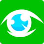 icon Eye Fitness(Latihan Mata)