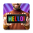 icon LED BannerLED Scroller App(Spanduk LED - Aplikasi Penggulung LED) 1.0.3