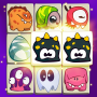 icon Onet Monster Duo: board puzzle (Onet Monster Duo: teka-teki papan)