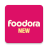 icon foodora(foodora: Makanan Bahan Makanan) 24.38.0