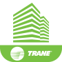 icon Trane BAS Operator