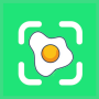 icon Food spending tracker(Pelacak Pengeluaran Makanan Paddy)