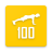 icon 100 pushups(100 Latihan Push-up Menjadi Lebih Kuat) 3.2.6