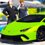 icon Car Driving Simulator: Online(Simulator Mengemudi Mobil:)