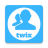 icon Twix(Penganalisis Pengikut untuk Twitter
) 1.0