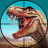 icon Wild Dino Hunter Animal Hunting Games(Game Berburu Hewan Pemburu Dino Liar 3D) 1.20