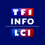 icon TF1 Info(TF1 INFO - LCI: Berita)