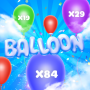 icon Magic Balloons