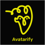 icon Avatarify : AI Face Animator wombo Clue (Avatarify: AI Wajah Animator wombo Petunjuk Petunjuk
)