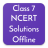 icon Class 7 All Ncert Solutions(Class 7 Solusi NCERT
) 5.3