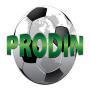 icon PRODIN(Prodin - Kolam Olahraga)