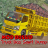 icon Mod Bussid Truck Bos Sawit Dump(Mod Truk Bos Sawit Dump Bussid
) 1.101