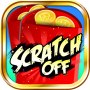 icon Bunny Scratch(Lotre Scratch Off - Mahjong)