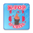 icon KPOP Music(Musik KPOP - Lagu Musik Kpop Terhebat Hits) 1.8