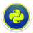 icon python(Python Untuk Android) 3.0.0