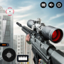 icon Sniper 3D (Sniper 3D：Game Menembak Senjata)