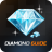 icon Get Redeem CodeFFF Diamonds(Dapatkan Kode Penukaran - Berlian FFF) 1.0.4