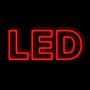 icon Led Board - Led Banner (- Ubin Aplikasi Spanduk Led
)