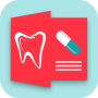icon Dental Drugs & Anesthesia (Obat Gigi Anestesi)