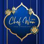 icon Chef Wan Cooks