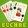 icon Euchre Mobile